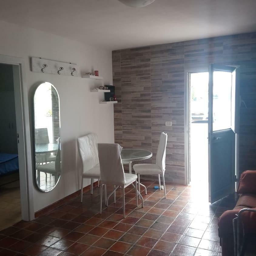 Oxy House Appartamento *
