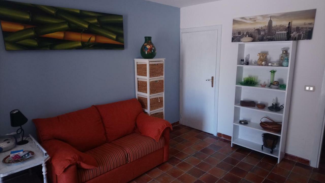 Appartamento Oxy House