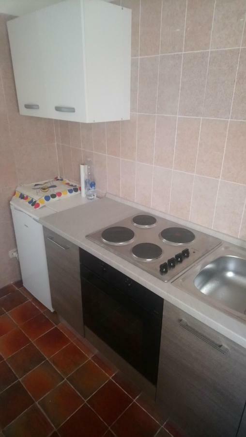 Oxy House Appartamento