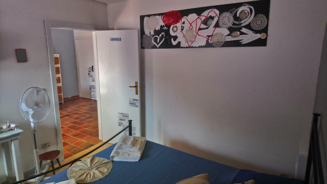 Appartamento Oxy House