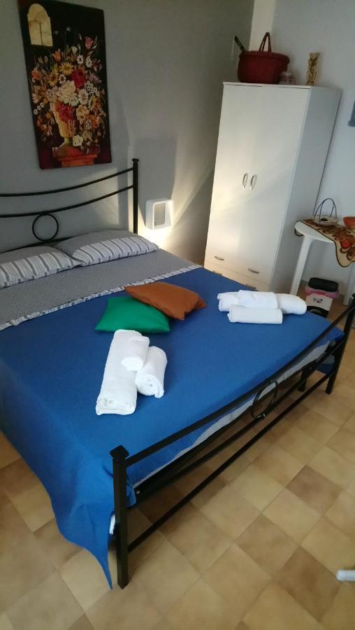 Oxy House * Lecce