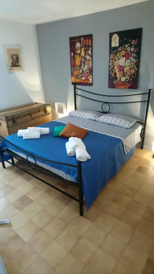 Oxy House Apartment