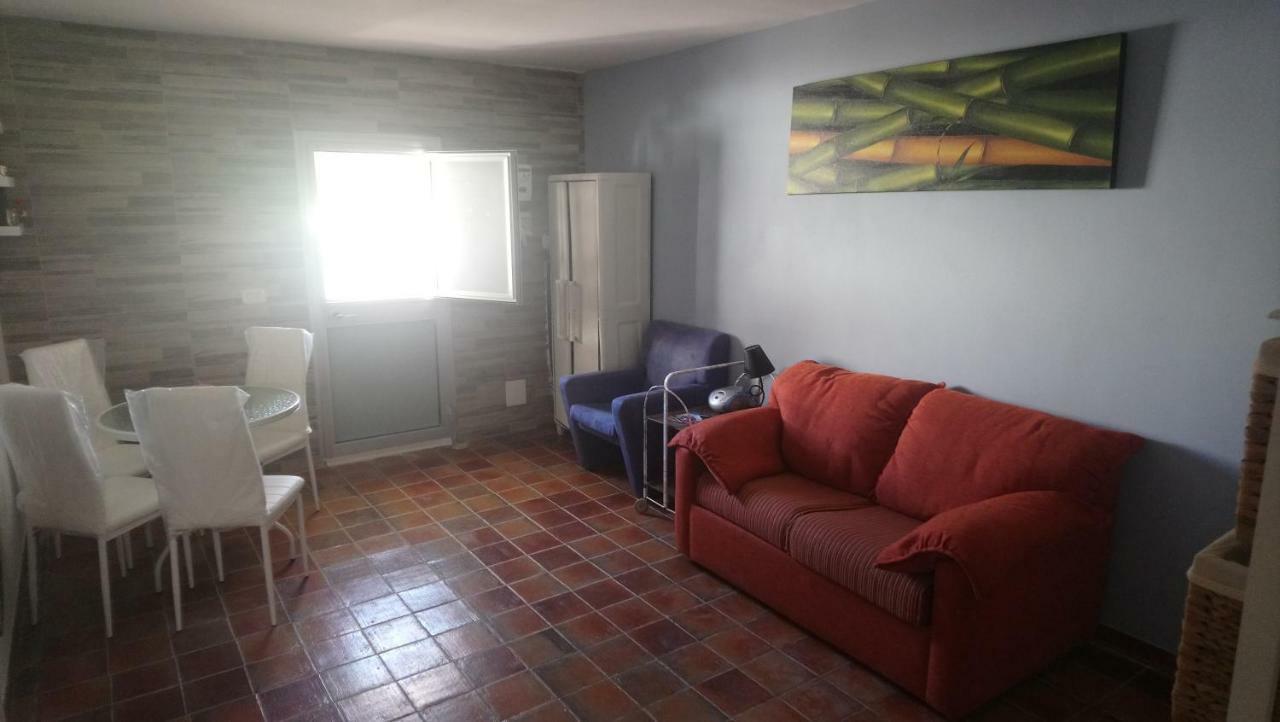 Apartment Oxy House Lecce