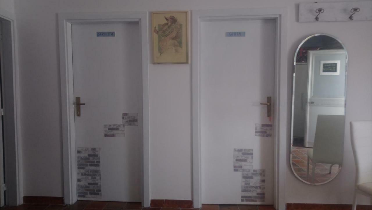 Oxy House Apartment Lecce