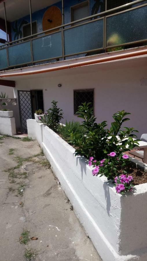 Apartment Oxy House Lecce